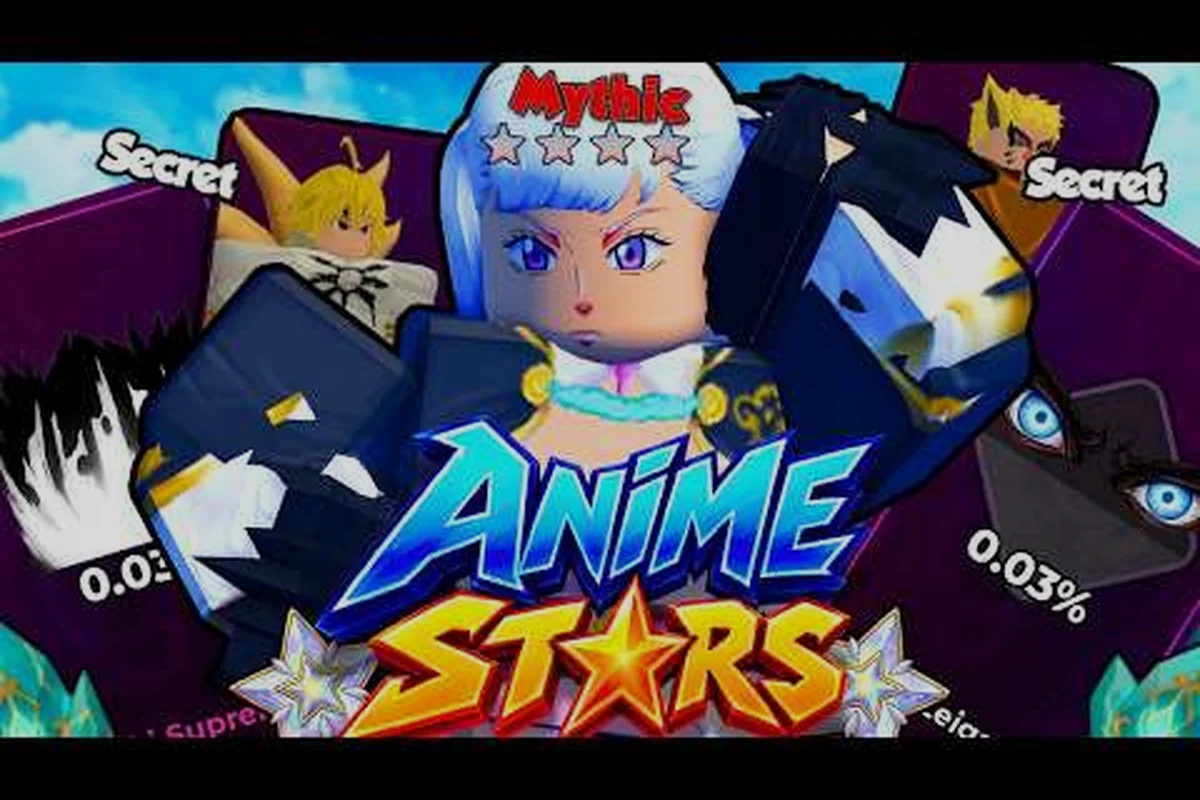 Anime Stars Co Op Mode: Rewards, Quests and Best Heroes