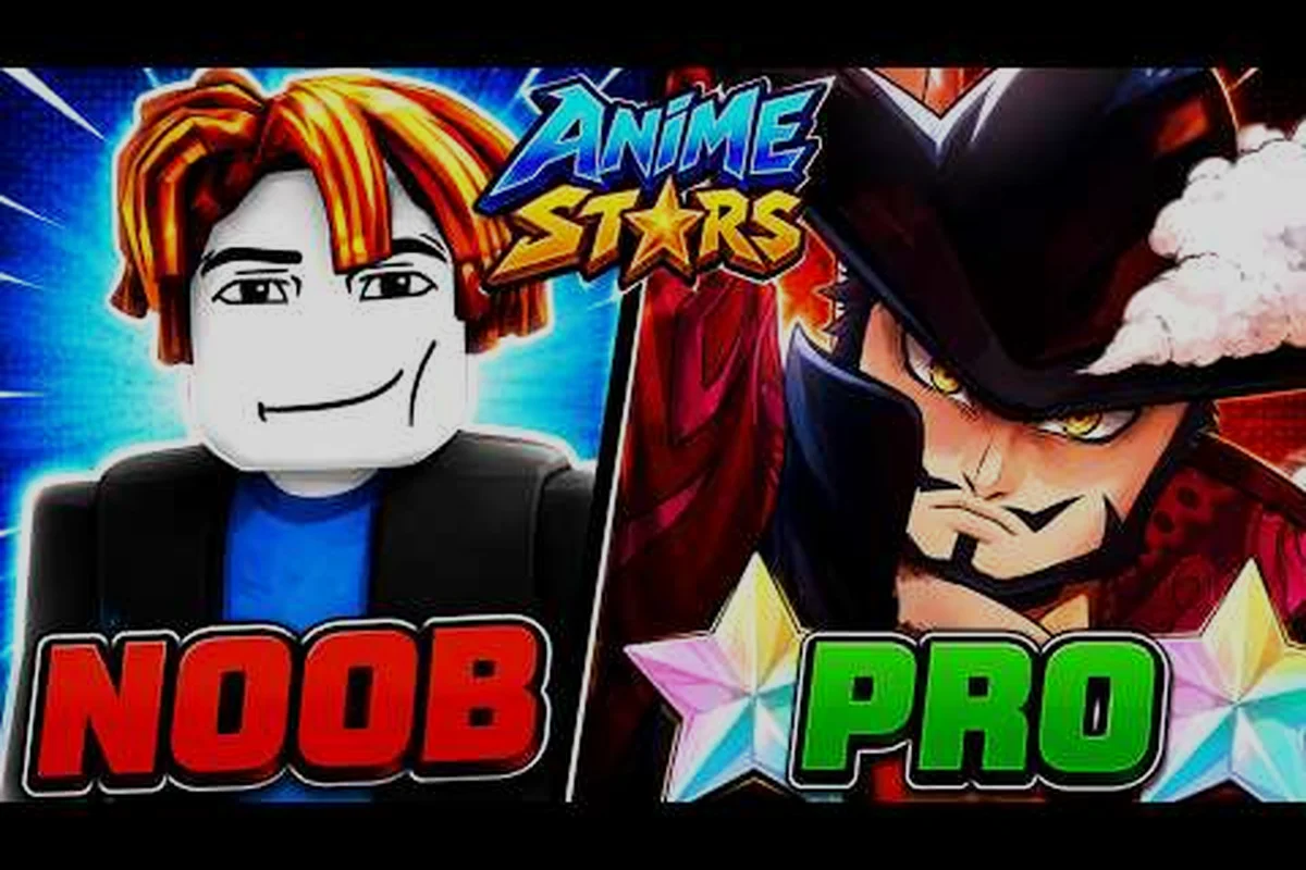 Anime Stars How to Save Gems: Farm Potions and Chests Smart