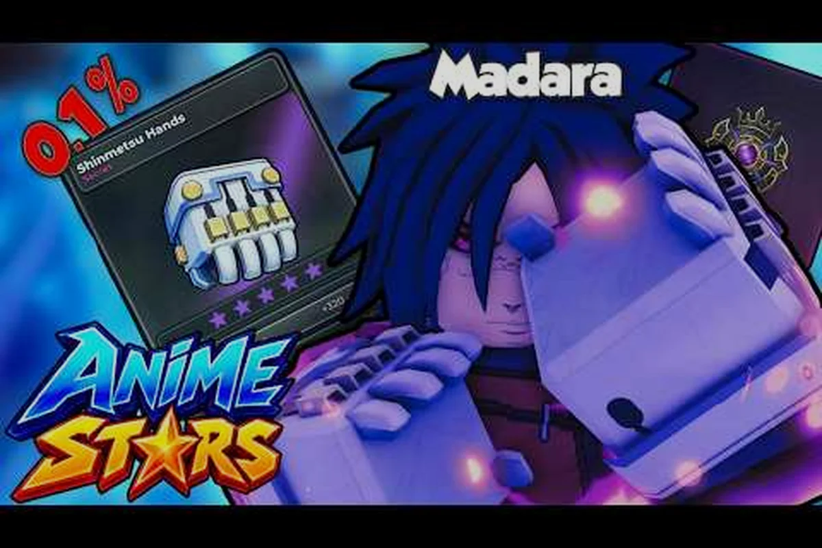 Anime Stars Highest Power Build: Best Teams and Synergies