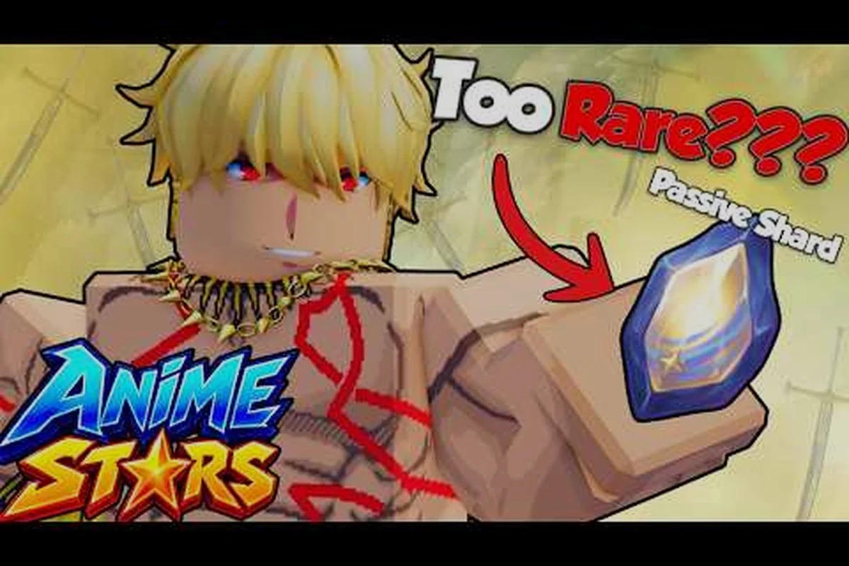 Anime Stars Character Passives: Stacking Order and Shard Routes