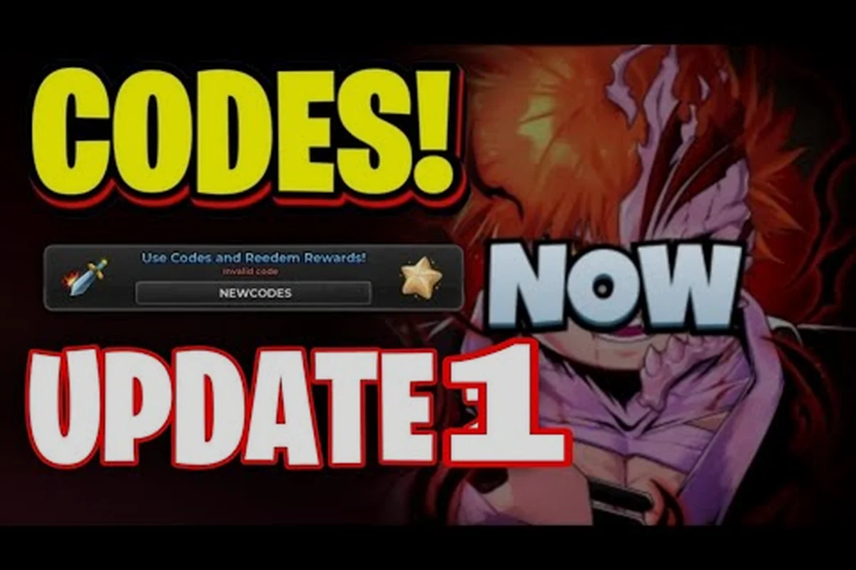Anime Stars Update 1: Full Changelog From 0.5 to Update 2.5